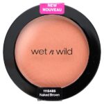 Color Icon, румяна, оттенок 1115485 коричневый, 6 г (0,21 унции) — wet n wild