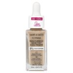 Barefocus, никотинамид, краситель для кожи, 1116087 Fair, 32 мл (1,08 жидк. унции) — wet n wild