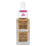Barefocus, никотинамид, краситель для кожи, ирис, 32 мл (1,08 жидк. унции) — wet n wild