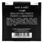 MegaGlo, осветляющая пудра, 319B Blossom Glow, 5,4 г (0,19 унции) — wet n wild — изображение 2