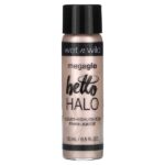 MegaGlo, Hello Halo, жидкий хайлайтер, оттенок 304A Halo, Goodbye, 15 мл (0,5 жидк. унции) — wet n wild