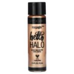 MegaGlo, жидкий хайлайтер Hello Halo, оттенок 306B Guilted Glow, 15 мл (0,5 жидк. унции) — wet n wild