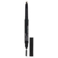 Ultimate Brow, карандаш для бровей, 626A, пепельно-коричневый, 0,2 г (0,007 унции) — wet n wild