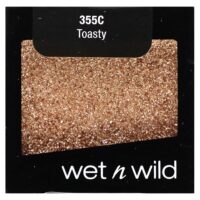 одинарная блестка, Toasty, 1,4 г (0,05 унции) — wet n wild