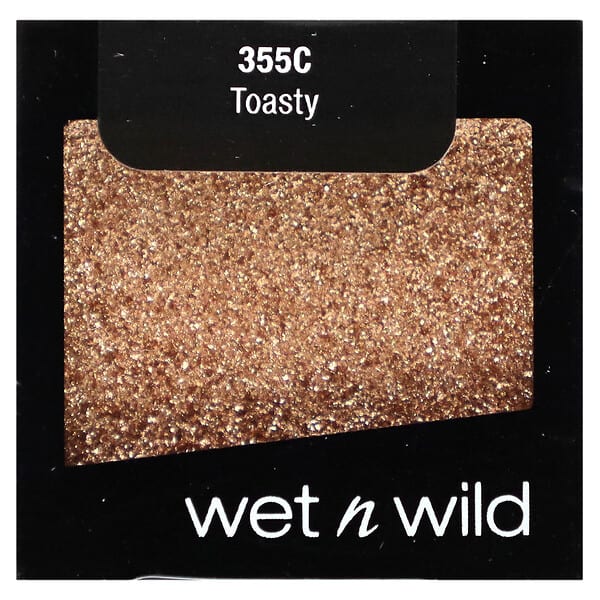 wnw36084_v_3.jpg одинарная блестка, Toasty, 1,4 г (0,05 унции) — wet n wild