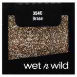 блестящий, медный, 1,4 г (0,05 унции) — wet n wild