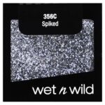 блестки, одиночный, с шипами, 1,4 г (0,05 унции) — wet n wild
