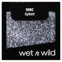 блестки, одиночный, с шипами, 1,4 г (0,05 унции) — wet n wild