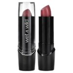 помада для губ, шелковистый финиш, 560B Secret Muse, 3,6 г (0,13 унции) — wet n wild