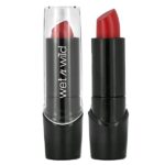 шелковая помада, оттенок 563C, красный, 3,6 г (0,13 унции) — wet n wild