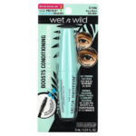 Водостойкая тушь для ресниц Mega Protein, C154A Very Black, 6 мл (0,21 жидк. Унции) — wet n wild — изображение 2