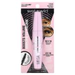 Тушь для ресниц Mega Volume, C156A, насыщенный черный, 6 мл (0,21 жидк. унции) — wet n wild — изображение 2