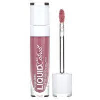 MegaLast, жидкая помада с эффектом сияния, оттенок 943B Chic Get Real, 5,7 г (0,2 унции) — wet n wild