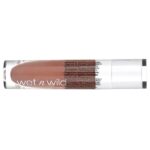 MegaLast, жидкий комбинезон, сияющая помада — wet n wild — изображение 6
