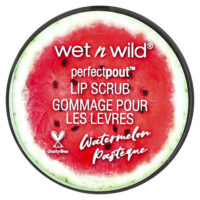 PerfectPout™, скраб для губ, 988A, арбуз, 10 г (0,35 унции) — wet n wild