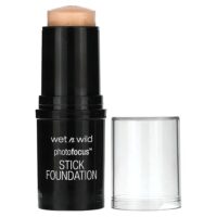 PhotoFocus, тональная основа в виде стика, 849A слоновая кость, 1 стик — wet n wild