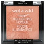Пудра-хайлайтер MegaGlo, Bloom Time, 5,4 г — wet n wild