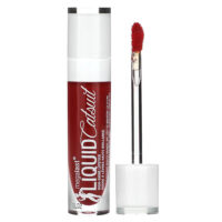 MegaLast, жидкая помада с эффектом сияния, оттенок 968A Bad Girl's Club, 5,7 г (0,2 унции) — wet n wild