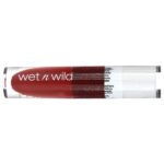 MegaLast, жидкая помада с эффектом сияния, оттенок 968A Bad Girl's Club, 5,7 г (0,2 унции) — wet n wild — изображение 2