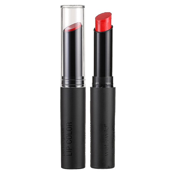 wnw36584_v_7.jpg PerfectPout, цвет для губ, 773A Undercover Lover, 2,1 г (0,07 унции) — wet n wild