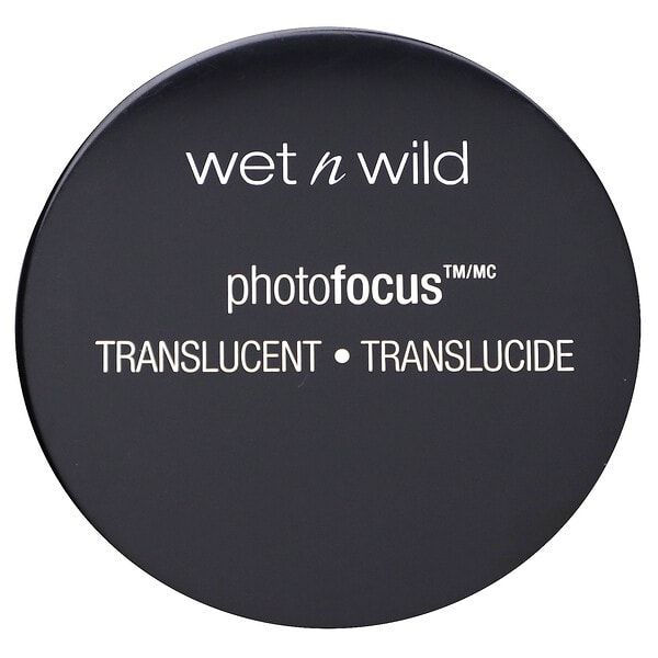 wnw36637_v_17.jpg PhotoFocus™, рассыпчатая фиксирующая пудра, оттенок 520B полупрозрачный, 20 г (0,70 унции) — wet n wild