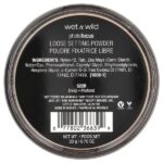 PhotoFocus™, фиксирующая пудра для расслоения, глубина 522B, 20 г (0,70 унции) — wet n wild — изображение 2