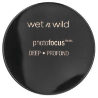 PhotoFocus™, фиксирующая пудра для расслоения, глубина 522B, 20 г (0,70 унции) — wet n wild