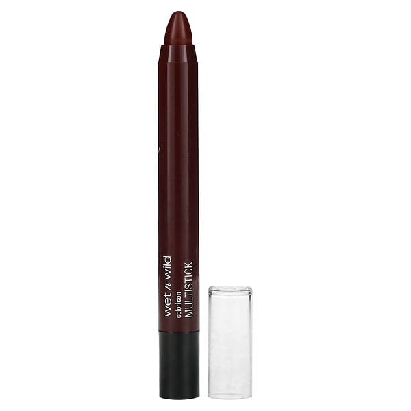 wnw36681_v_7.jpg ColorIcon Multistick, мультистик, 262B, жгучая клетчатка, 2 г (0,07 унции) — wet n wild