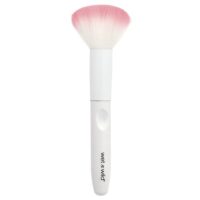Кисть для пудры, 1 кисть — wet n wild