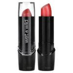 шелковая помада, шелковистый финиш, 512B персиковый, 3,6 г (0,13 унции) — wet n wild