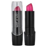 шелковая помада, оттенок 523B, светлый ягодный, 3,6 г (0,13 унции) — wet n wild
