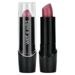 шелковая помада, оттенок 530D, темно-розовый, 3,6 г (0,13 унции) — wet n wild