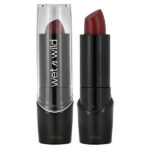 шелковая помада, оттенок 535D черная орхидея, 3,6 г (0,13 унции) — wet n wild