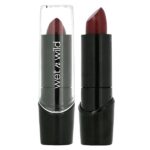 шелковая помада, оттенок 536A, темное винный, 3,6 г (0,13 унции) — wet n wild