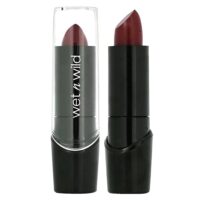 шелковая помада, оттенок 536A, темное винный, 3,6 г (0,13 унции) — wet n wild