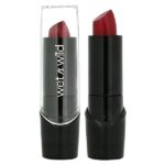 шелковая помада, оттенок 538A Just Garnet, 3,6 г (0,13 унции) — wet n wild