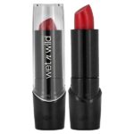 шелковая помада, оттенок 539A «Вишня», 3,6 г (0,13 унции) — wet n wild