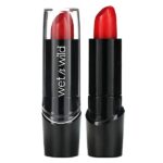 шелковая помада, оттенок 540A ярко-красный, 3,6 г (0,13 унции) — wet n wild