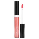 MegaSicks, блеск для губ, 558B, клубничный лед, 6 мл (0,2 жидк. унции) — wet n wild