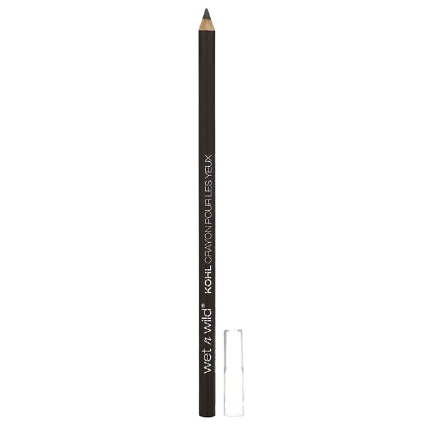 wnw56021_v_6.jpg Color Icon, подводка для глаз Kohl, 602A Pretty в норке, 1,4 г (0,04 унции) — wet n wild