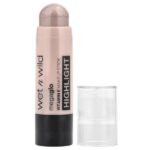 MegaGlo, стик-стик для макияжа с витамином Е, Highlight, 800 When The Nude Strikes, 6 г (0,21 унции) — wet n wild