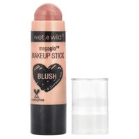 Румяна в карандаше MegaGlo, оттенок Peach Bums, 6 г — wet n wild