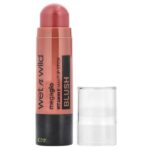 MegaGlo, стик с витамином Е, для макияжа, румяна, 803 цветочный, 1 шт. — wet n wild