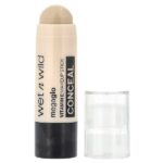 MegaGlo, стик для макияжа с витамином Е, маскирующий, 807 Follow Your Bisque, 1 шт. — wet n wild