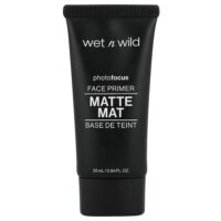 PhotoFocus, матовый праймер для лица, 850 Partners in Prime, 25 мл (0,84 жидк. унц.) — wet n wild