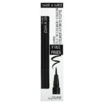 ProLine, подводка с фетровым наконечником, 875B, черная, 0,5 г (0,017 унции) — wet n wild — изображение 2