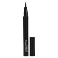 ProLine, подводка с фетровым наконечником, 875B, черная, 0,5 г (0,017 унции) — wet n wild