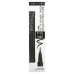Подводка для глаз ProLine с фетровым кончиком, темно-коричневая, 0,5 г — wet n wild — изображение 2