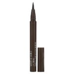 Подводка для глаз ProLine с фетровым кончиком, темно-коричневая, 0,5 г — wet n wild