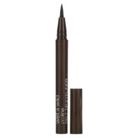Подводка для глаз ProLine с фетровым кончиком, темно-коричневая, 0,5 г — wet n wild